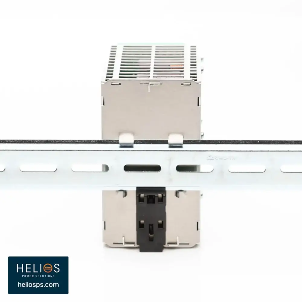 24V 3A 72W All-in-One DC UPS - DIN Rail - Image 4