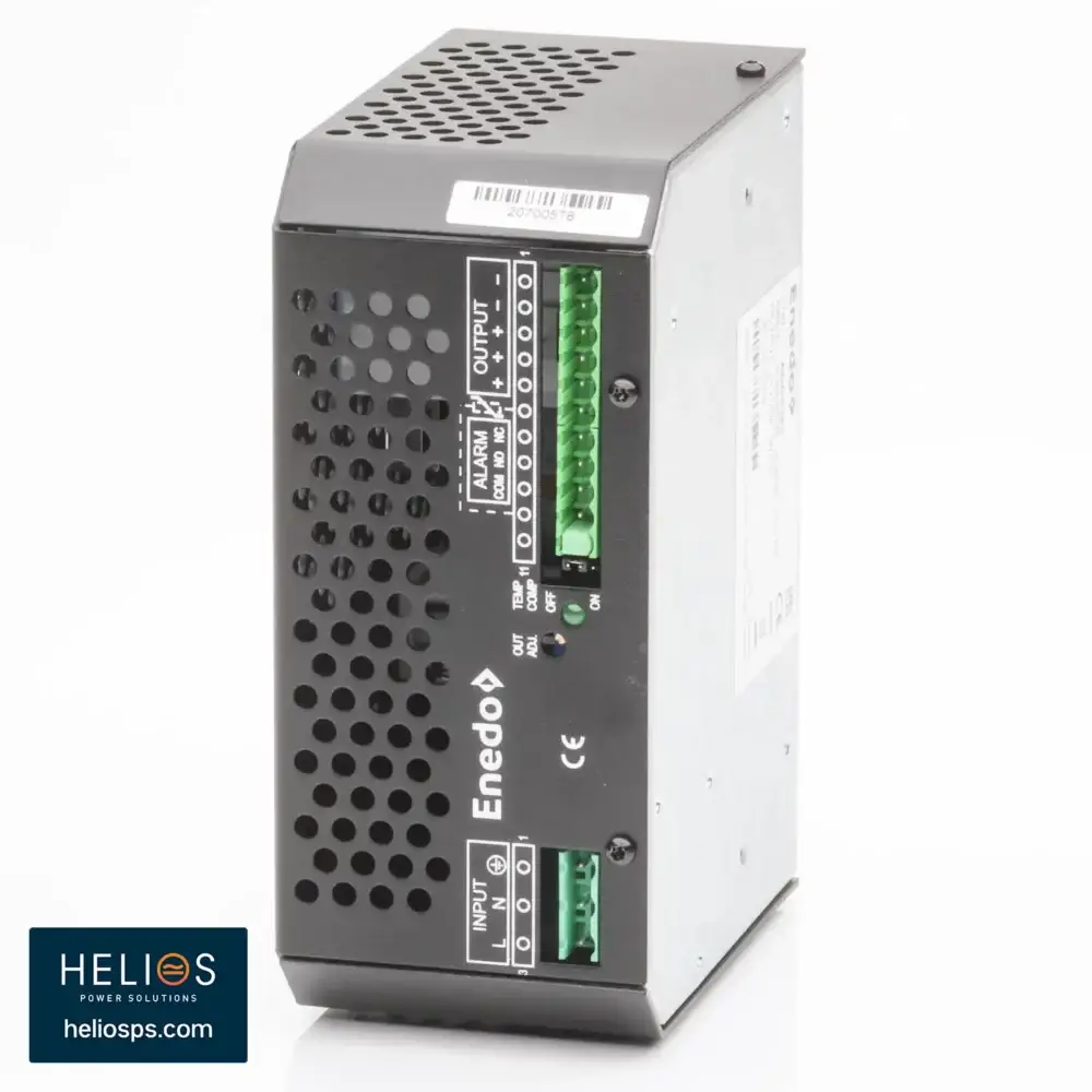 12Vdc 18A 274W Battery Charger - DIN Rail