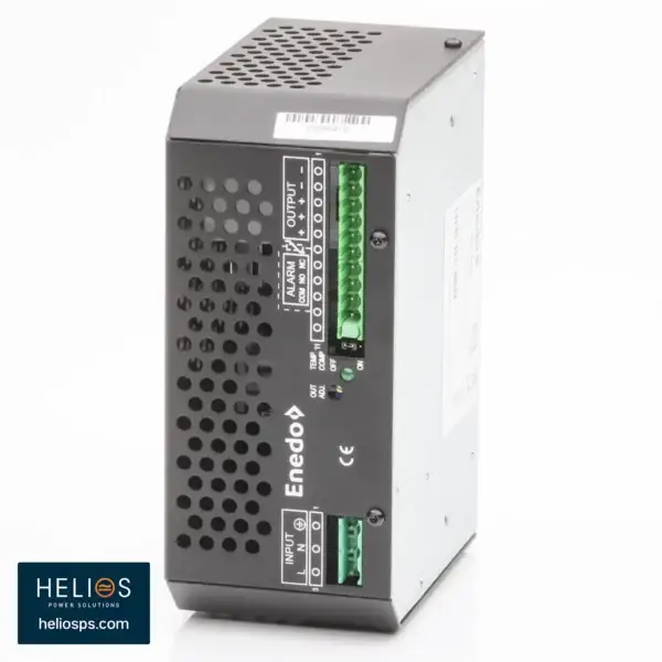 AC to DC Power Supplies