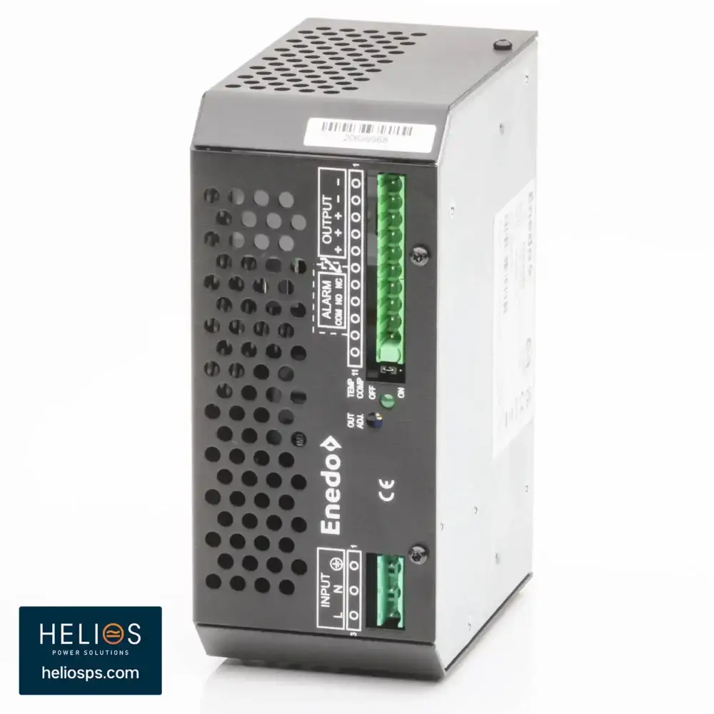 48Vdc 5A 274W Battery Charger - DIN Rail