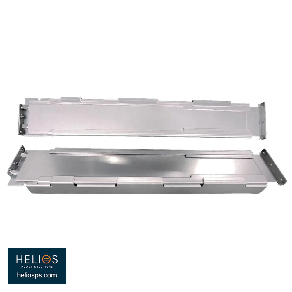 Rack Mounting Rail / Guard Kit for EP-RT Series AC UPS