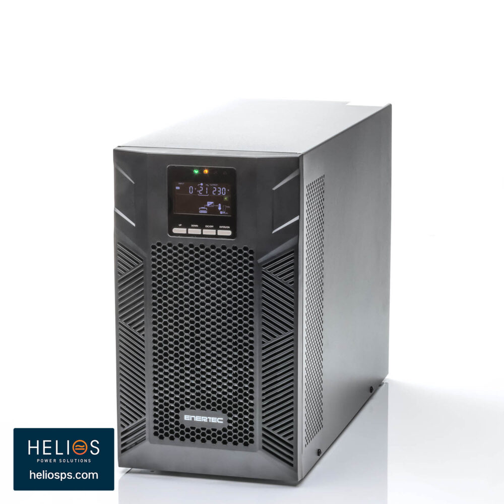 2000VA / 1800W AC UPS - Online Double Conversion - Tower