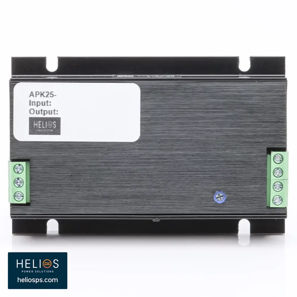 30W Hi-Rel Industrial DC-DC Converters - Image 2